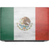 Mexico Flag Distressed HP ZBook Fury 16 G10 Skin